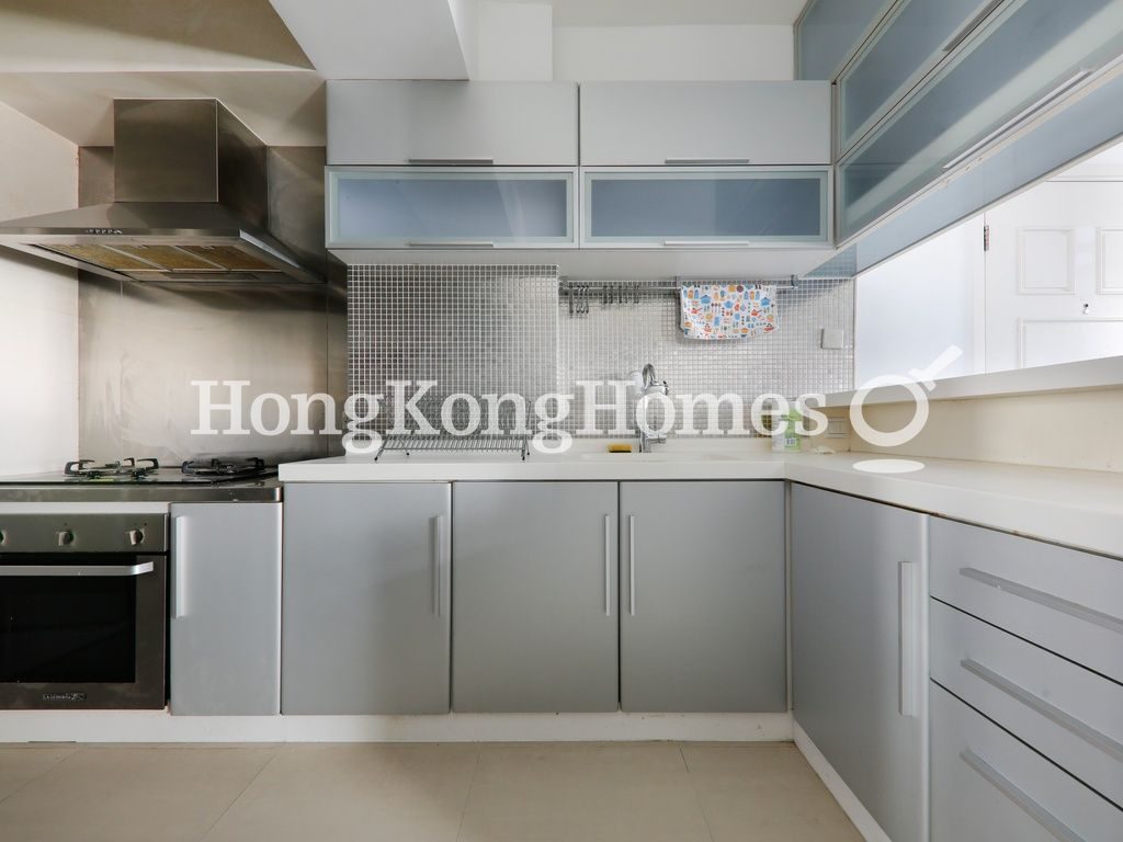 Open Kitchen — Mandarin Court, Happy Valley