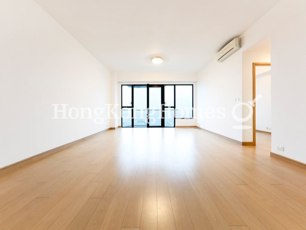Living and Dining Room — Upton, Western / Kennedy Town
