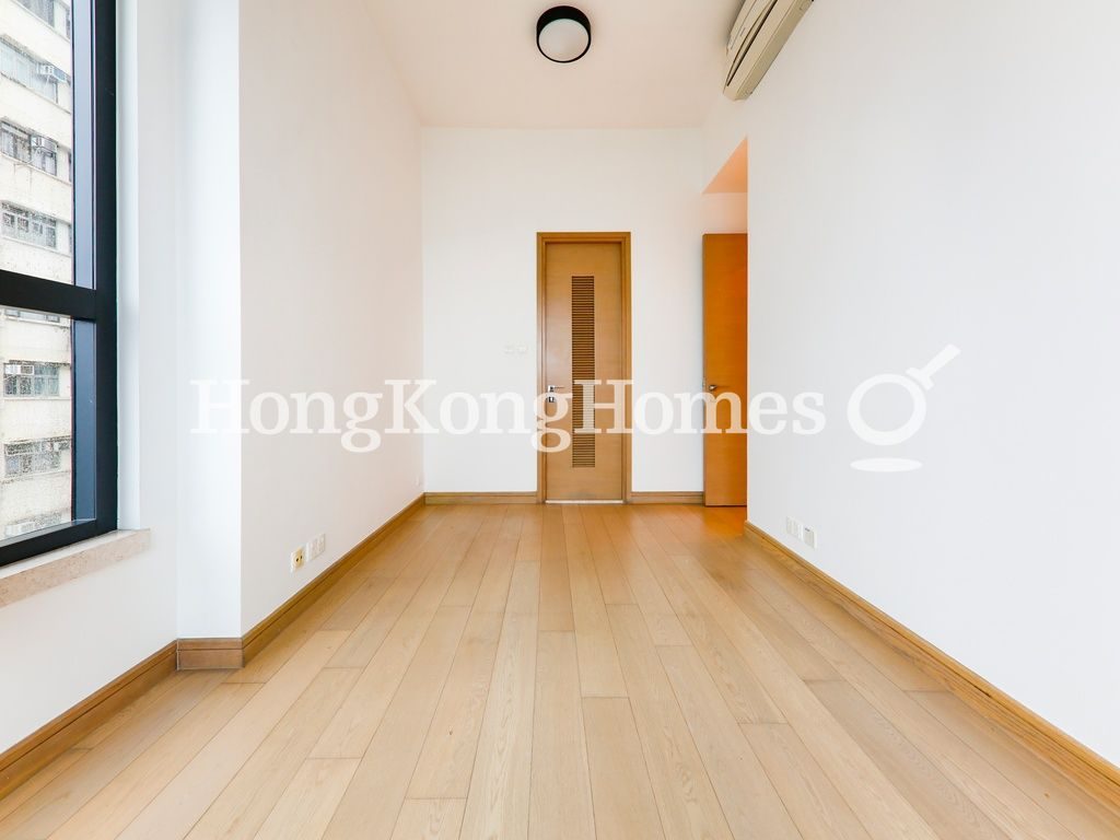Master Bedroom — Upton, Western / Kennedy Town
