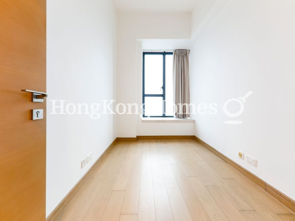 Second Bedroom — Upton, Western / Kennedy Town