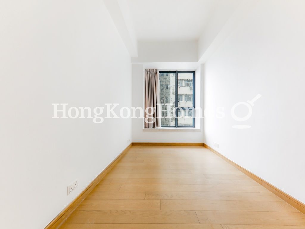 Third Bedroom — Upton, Western / Kennedy Town