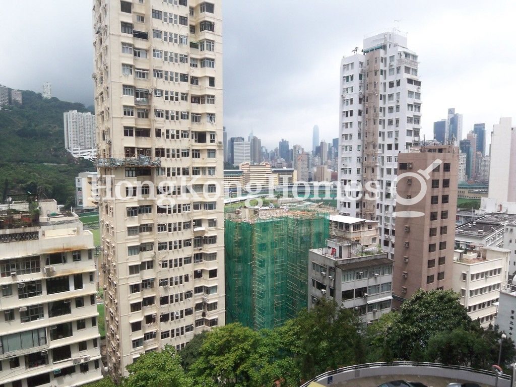 Ventris Place - Block B