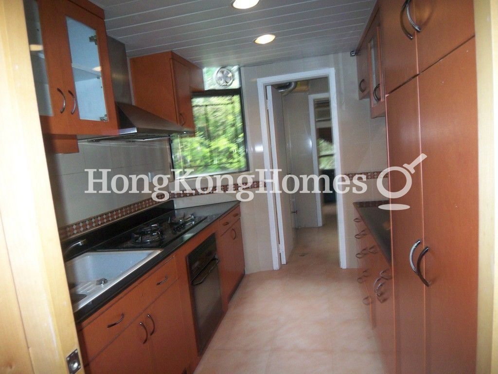Kitchen — Ventris Place - Block B, Happy Valley