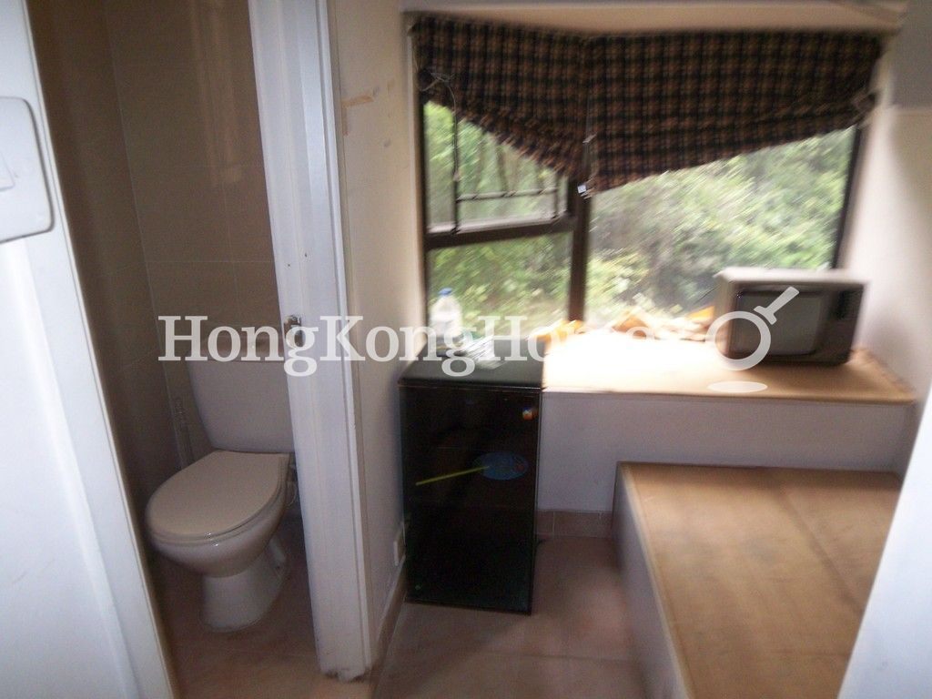 Maid's Quarter — Ventris Place - Block B, Happy Valley