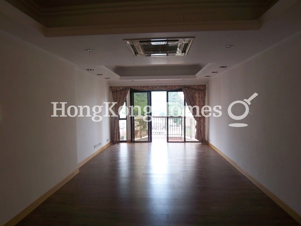 Living Room — Ventris Place - Block B, Happy Valley