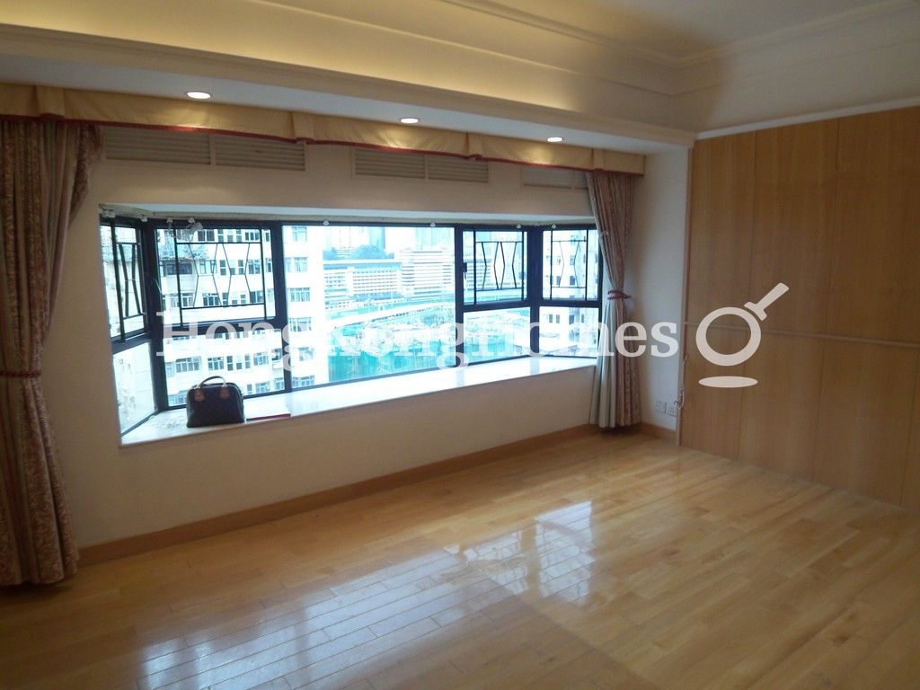Master Bedroom — Ventris Place - Block B, Happy Valley