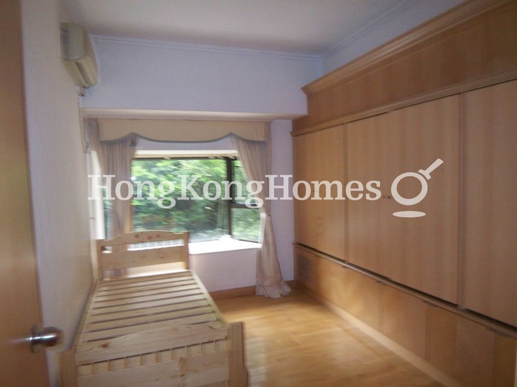 Second Bedroom — Ventris Place - Block B, Happy Valley