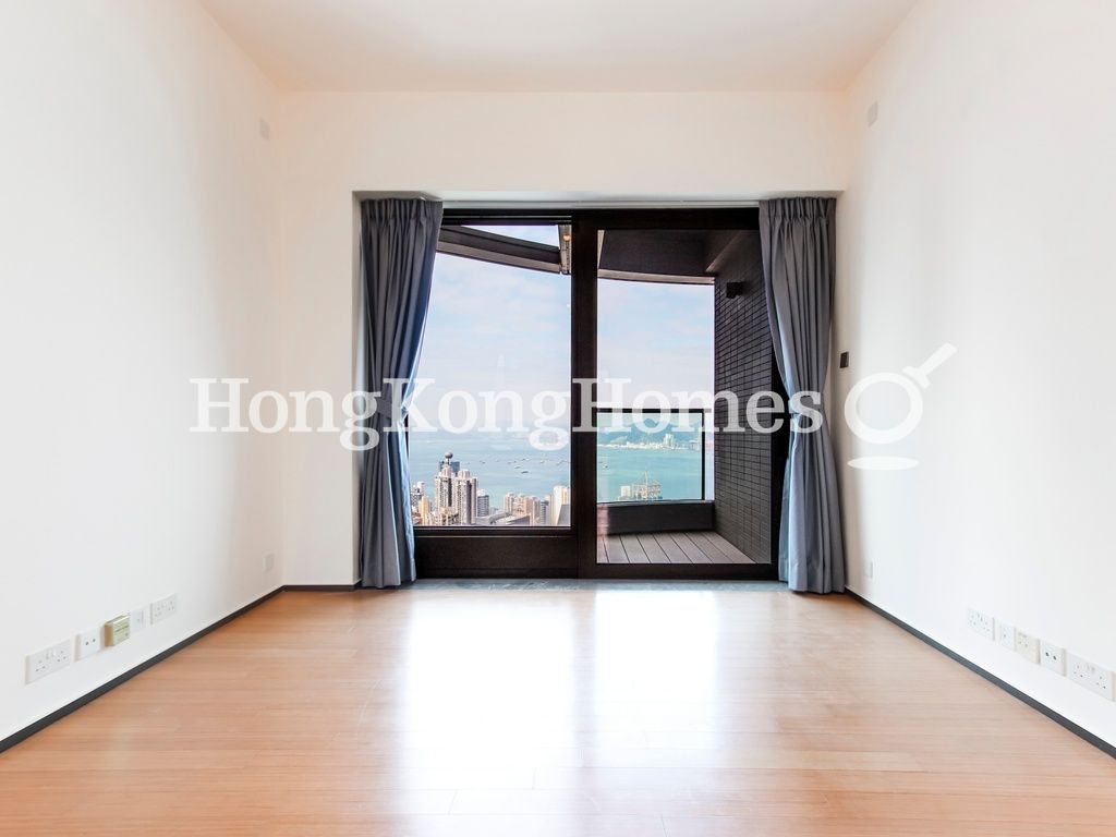 Living and Dining Room — Arezzo, Mid-levels West