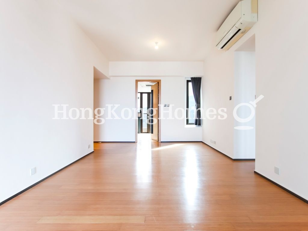 Living and Dining Room — Arezzo, Mid-levels West