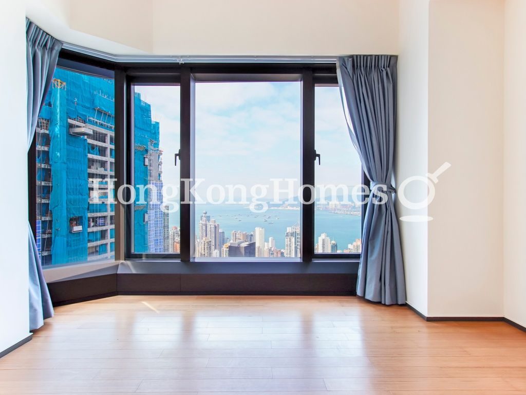 Master Bedroom — Arezzo, Mid-levels West