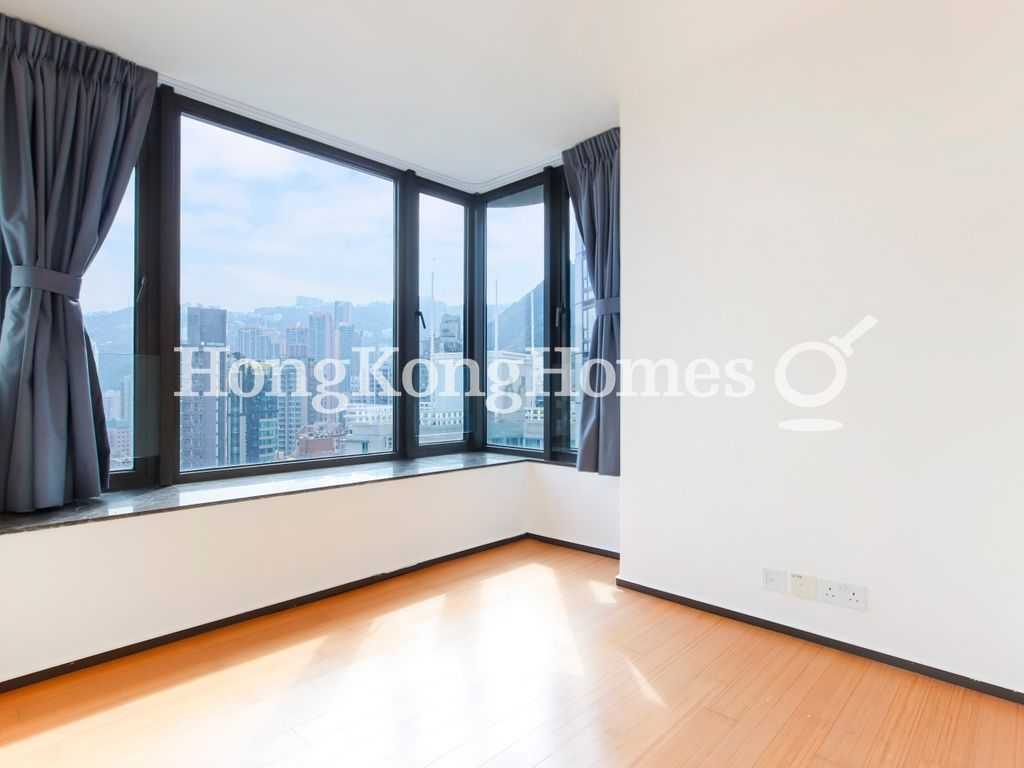 Second Bedroom — Arezzo, Mid-levels West