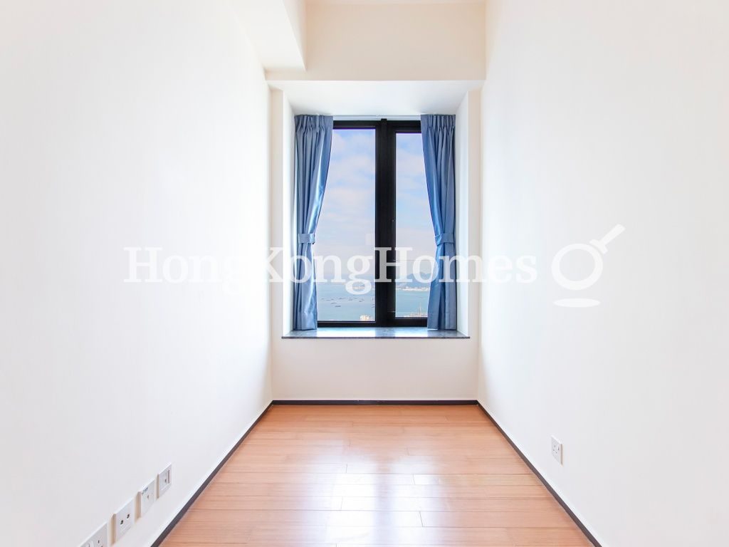 Third Bedroom — Arezzo, Mid-levels West