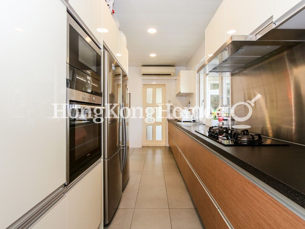 Kitchen — Baguio Villa - Block 41, Pokfulam