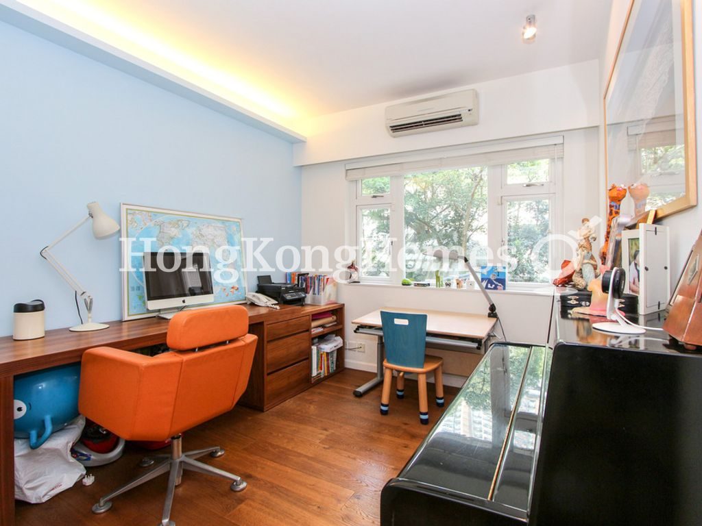 Fourth Bedroom — Baguio Villa - Block 41, Pokfulam