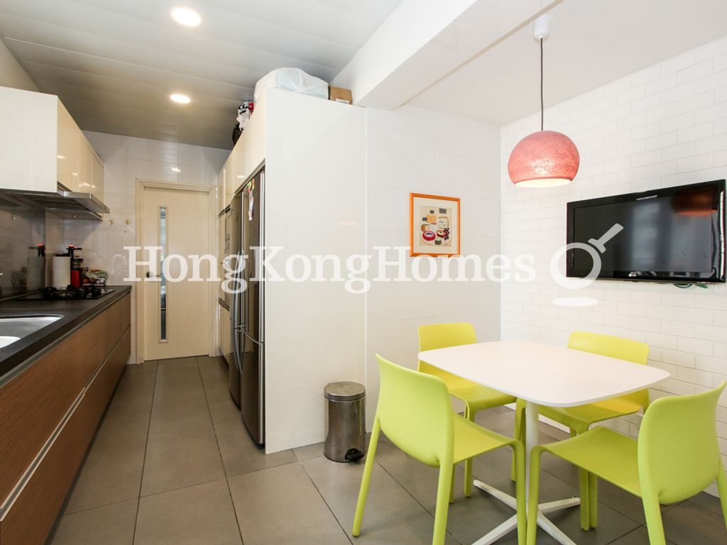 Kitchen — Baguio Villa - Block 41, Pokfulam