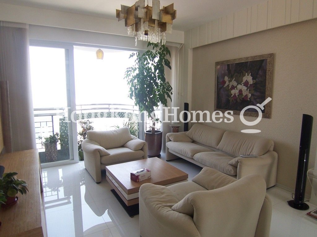 Living Room — Beverly Hill - Block C, Happy Valley