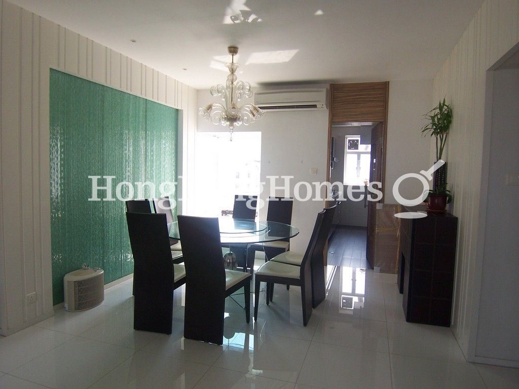 Dining Room — Beverly Hill - Block C, Happy Valley