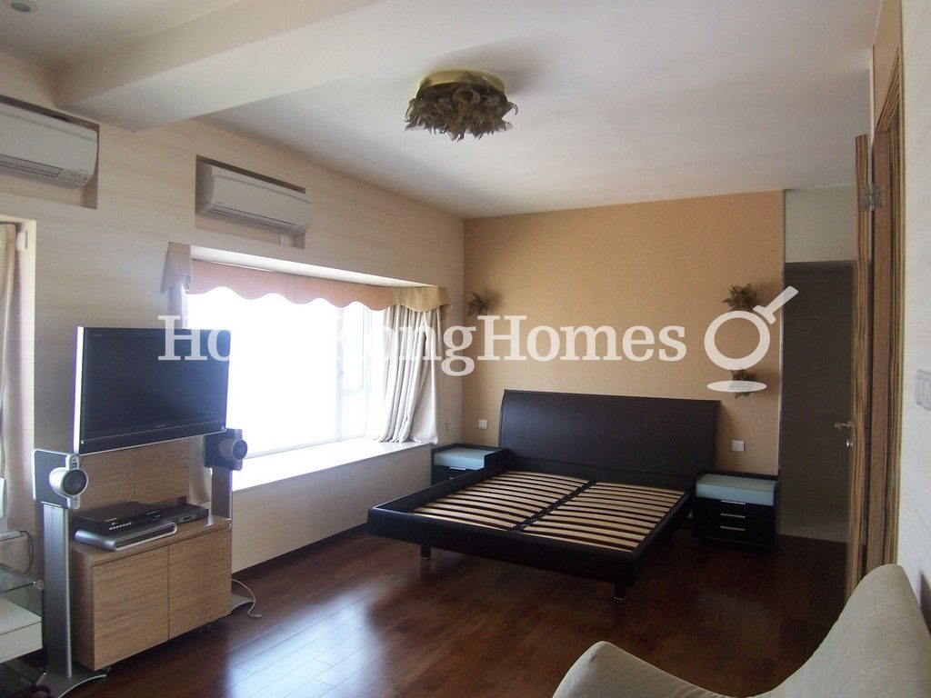 Master Bedroom — Beverly Hill - Block C, Happy Valley