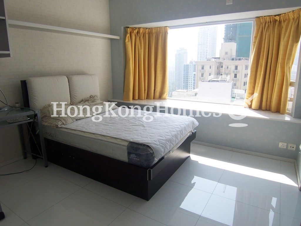 Second Ensuite Bedroom — Beverly Hill - Block C, Happy Valley