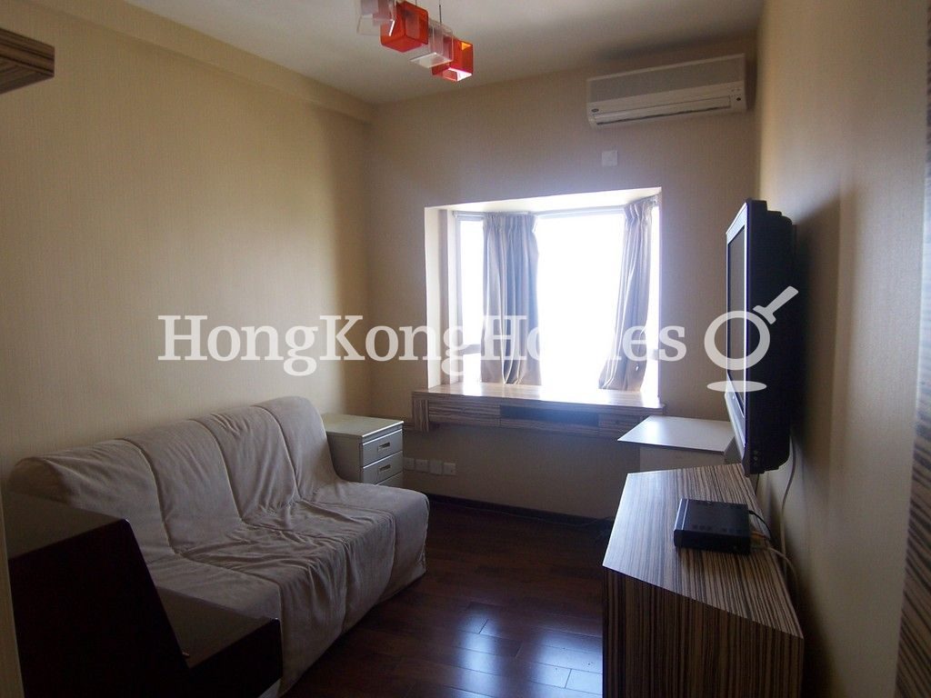 Third Bedroom — Beverly Hill - Block C, Happy Valley