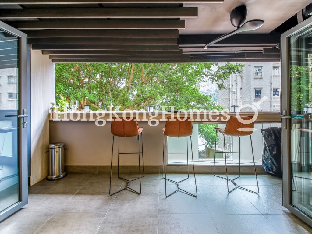Greenside Villa - Block A