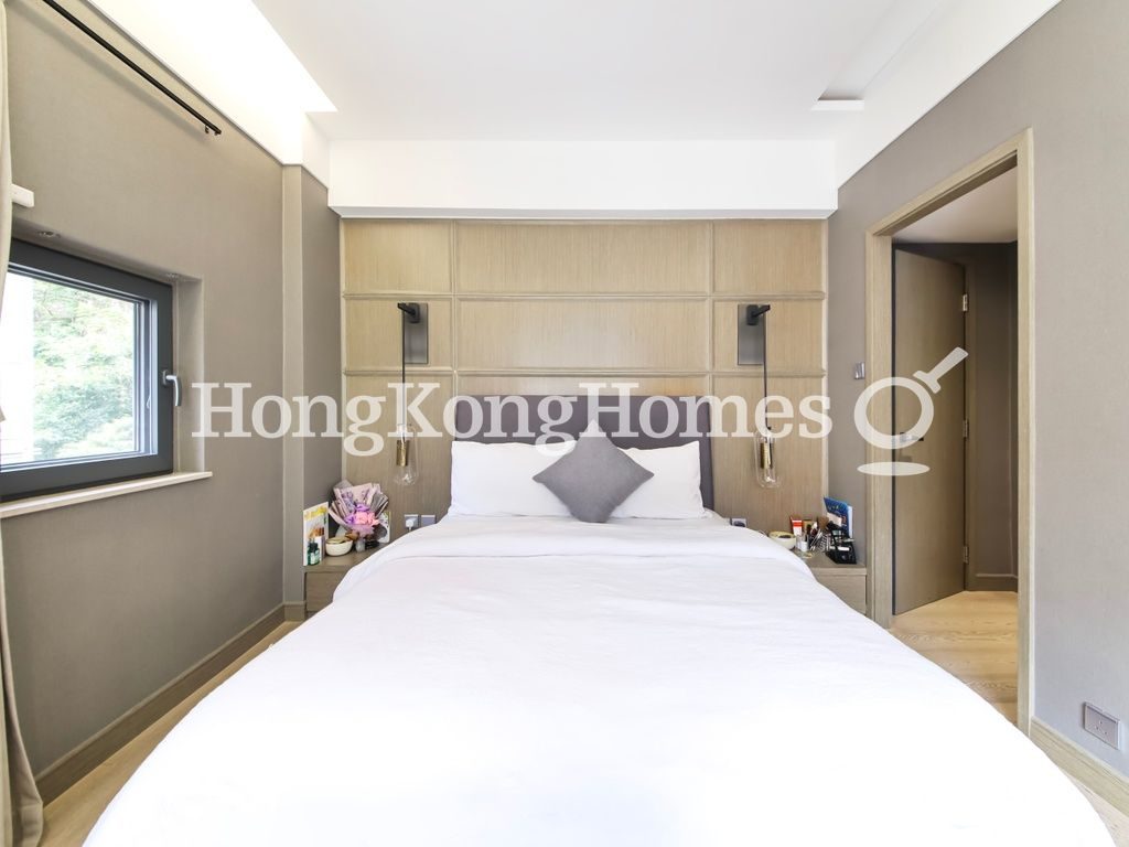 Master Bedroom — Greenside Villa - Block A, Happy Valley