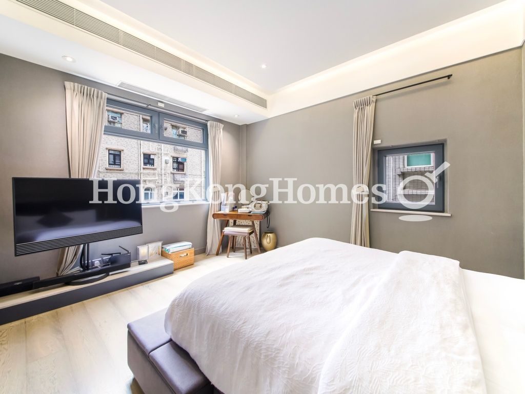 Master Bedroom — Greenside Villa - Block A, Happy Valley