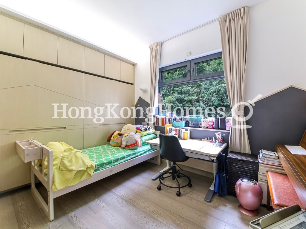 Second Bedroom — Greenside Villa - Block A, Happy Valley