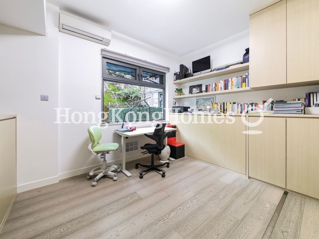 Third Bedroom — Greenside Villa - Block A, Happy Valley