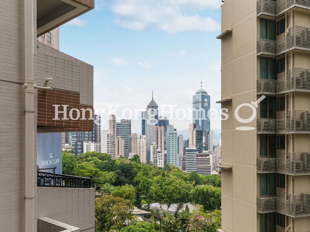 MacDonnell Road, 11