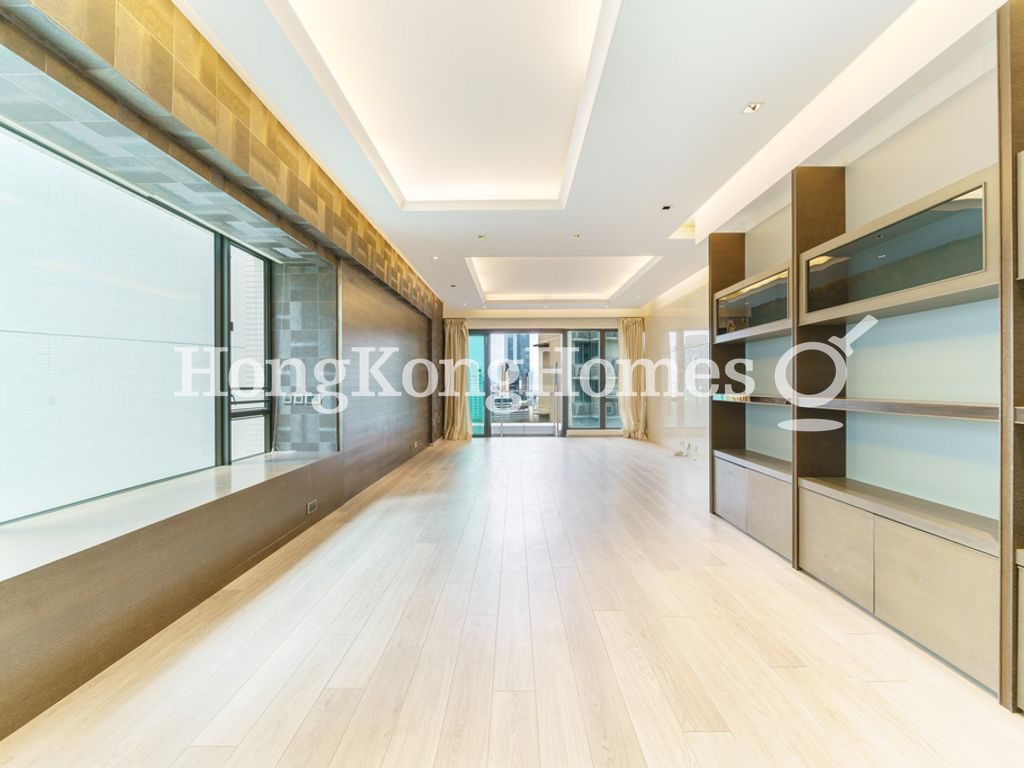 Living and Dining Room — MacDonnell Road, 11, Mid-levels Central