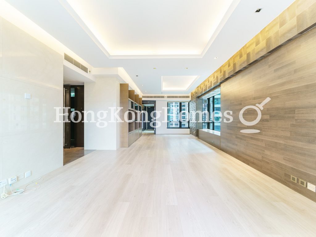 Living and Dining Room — MacDonnell Road, 11, Mid-levels Central