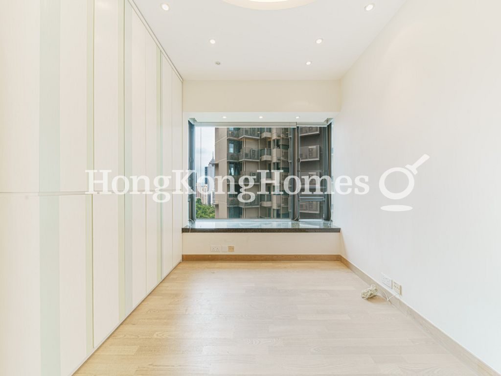 Second Bedroom — MacDonnell Road, 11, Mid-levels Central