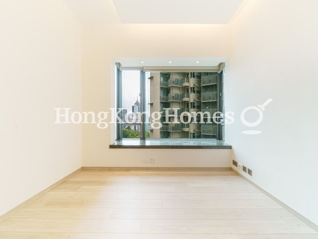 Third Bedroom — MacDonnell Road, 11, Mid-levels Central