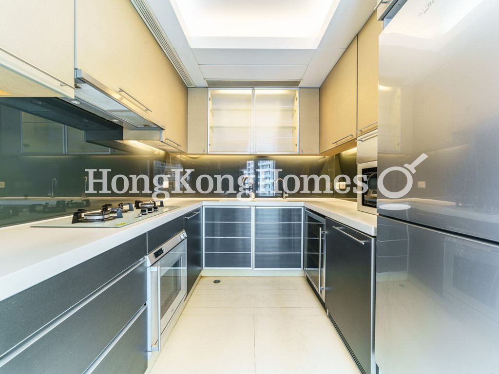 Kitchen — MacDonnell Road, 11, Mid-levels Central