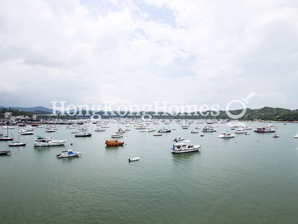 Marina Cove - Stage 04