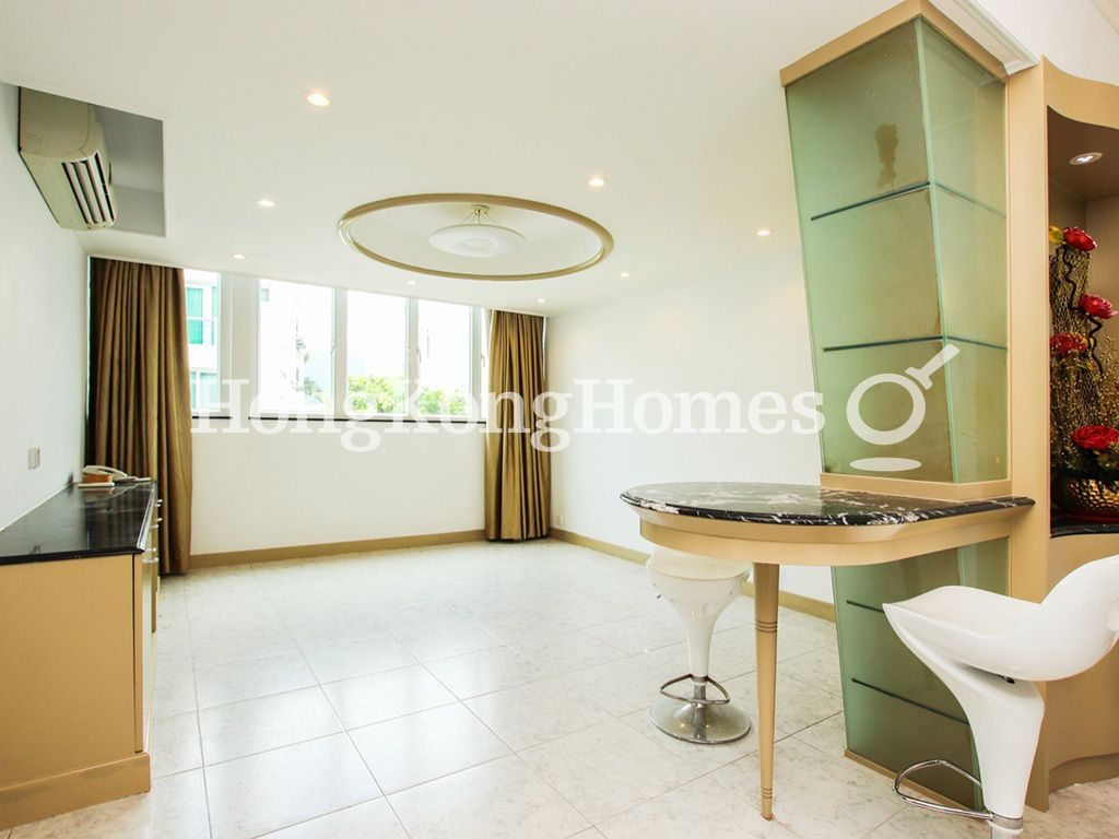 Dining Room — Marina Cove - Stage 04, Sai Kung