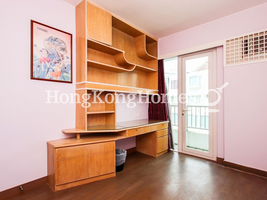 Third Bedroom — Marina Cove - Stage 04, Sai Kung