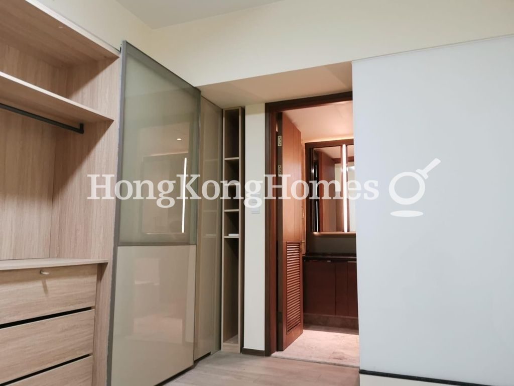Master Bedroom — Parc Inverness - Tower 1, Kowloon Tong