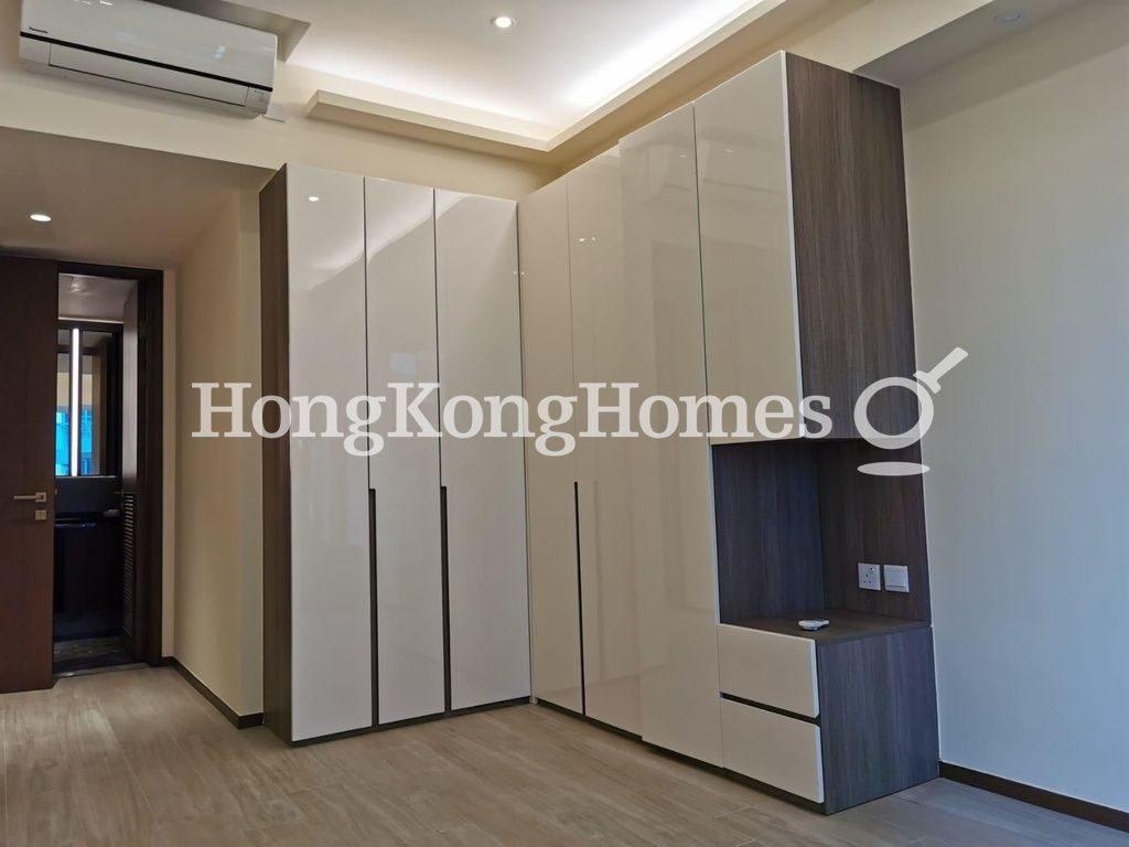 Second Bedroom — Parc Inverness - Tower 1, Kowloon Tong