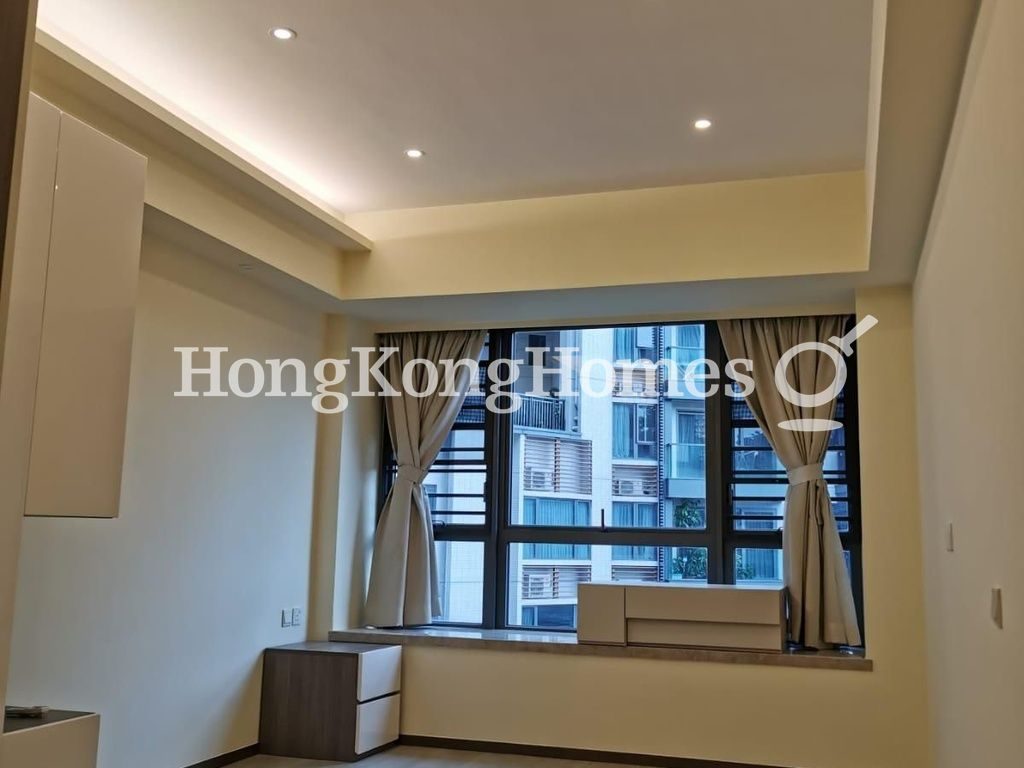 Second Bedroom — Parc Inverness - Tower 1, Kowloon Tong
