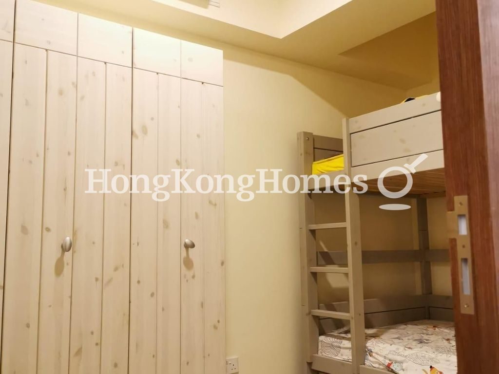 Third Bedroom — Parc Inverness - Tower 1, Kowloon Tong
