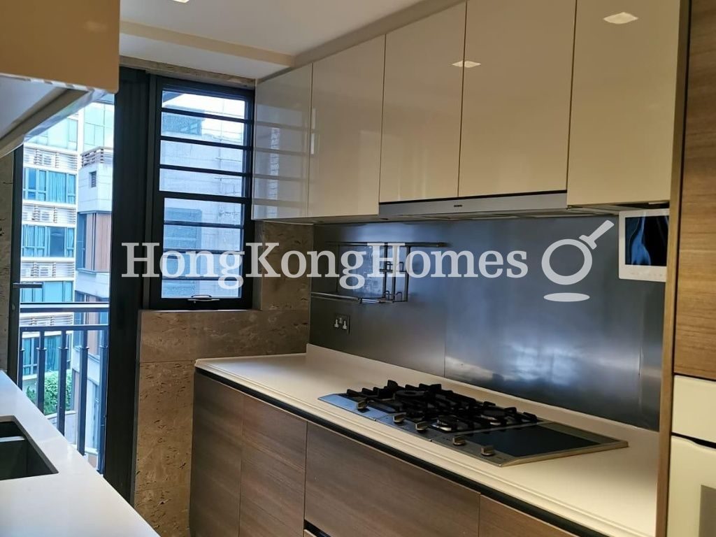 Kitchen — Parc Inverness - Tower 1, Kowloon Tong