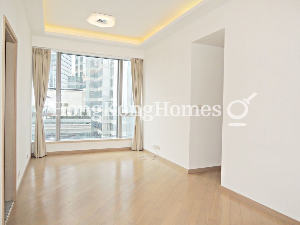 Living and Dining Room — The Cullinan I, Tsim Sha Tsui
