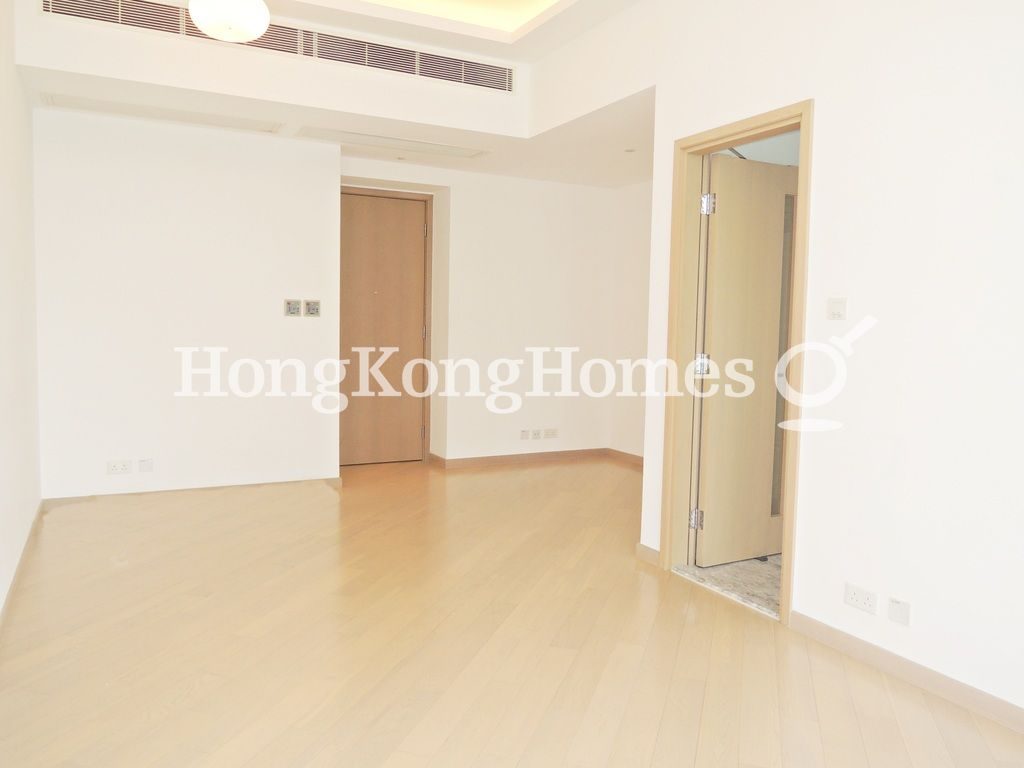 Living and Dining Room — The Cullinan I, Tsim Sha Tsui