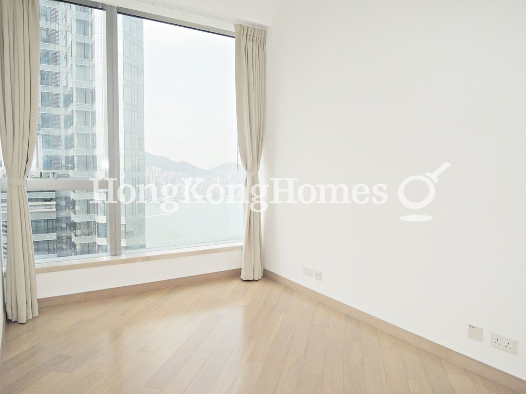 Second Bedroom — The Cullinan I, Tsim Sha Tsui
