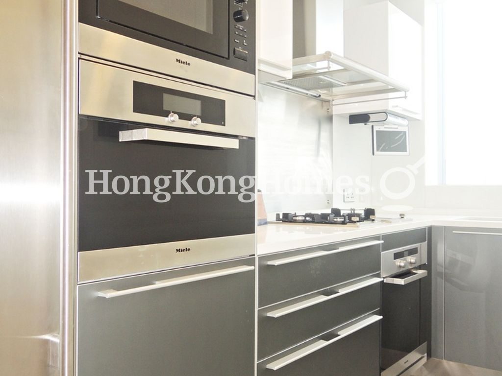 Kitchen — The Cullinan I, Tsim Sha Tsui
