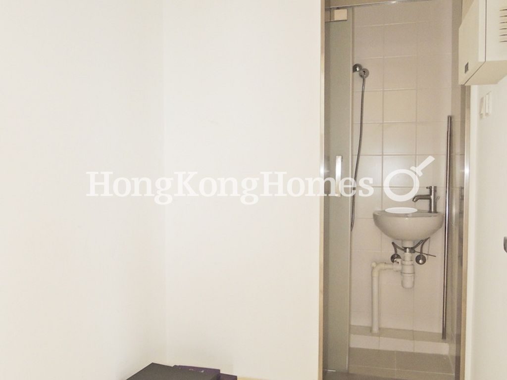 Maid's Room — The Cullinan I, Tsim Sha Tsui