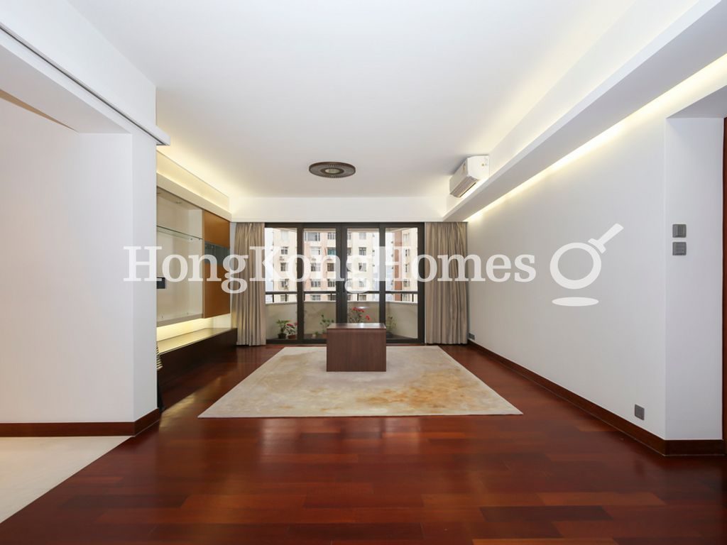 Living and Dining Room — Elm Tree Towers - Block A, Jardine's Lookout
