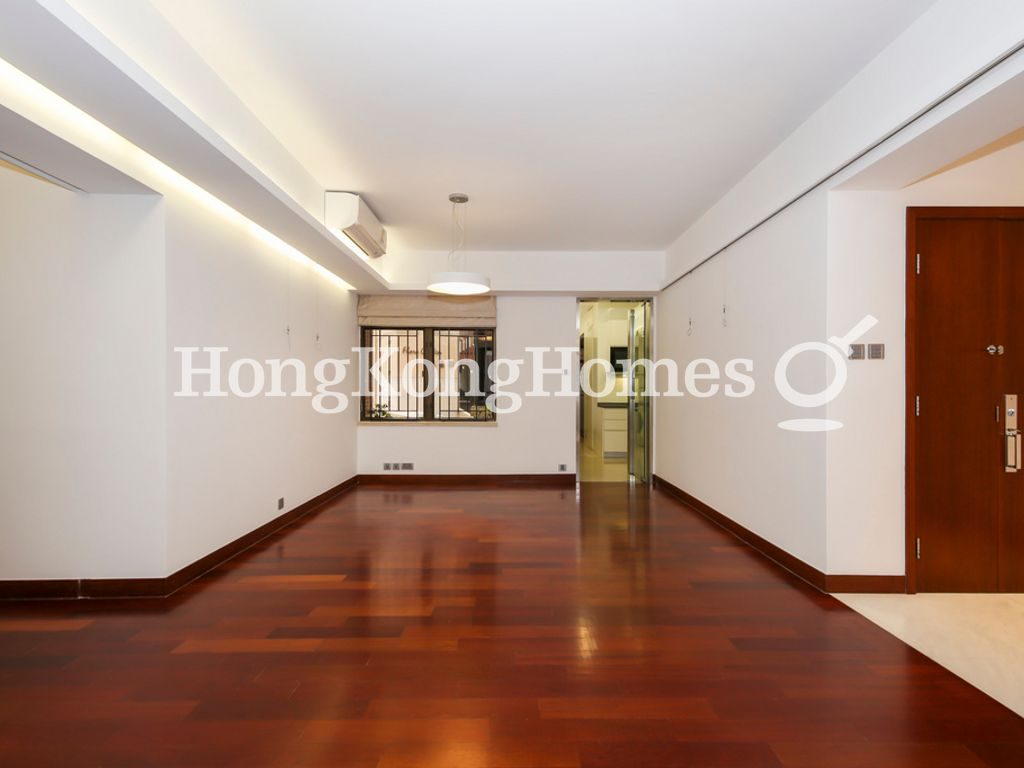 Living and Dining Room — Elm Tree Towers - Block A, Jardine's Lookout